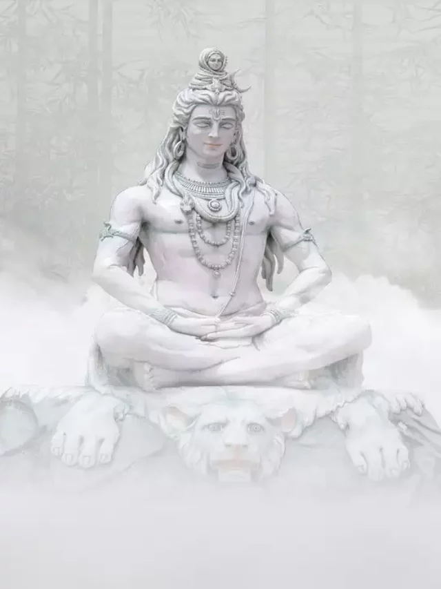 7 Success Secrets of Shiva