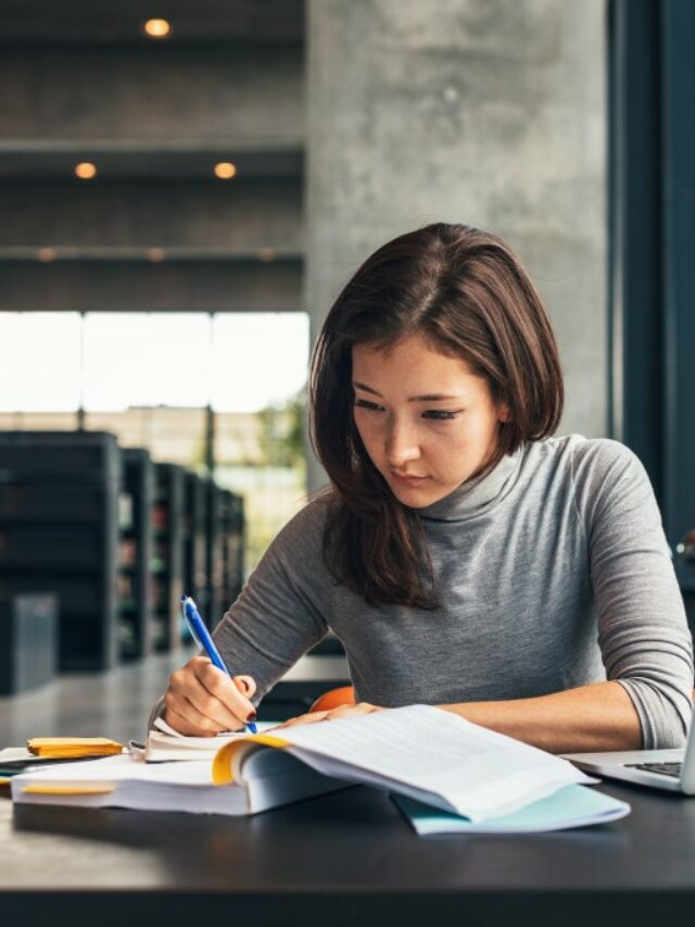 पढ़ाई में मन नहीं लगता? Learn Tips on How to Focus on Study?